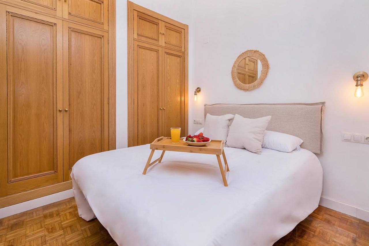 Bhost- Especeria Historic Center Apartment Malaga Exterior photo